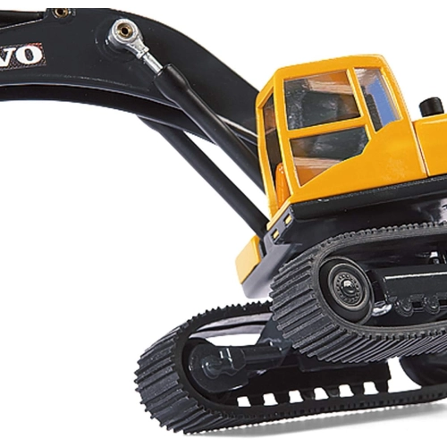 Koparka hydrauliczna Volvo EC 290 model metalowy SIKU S3535